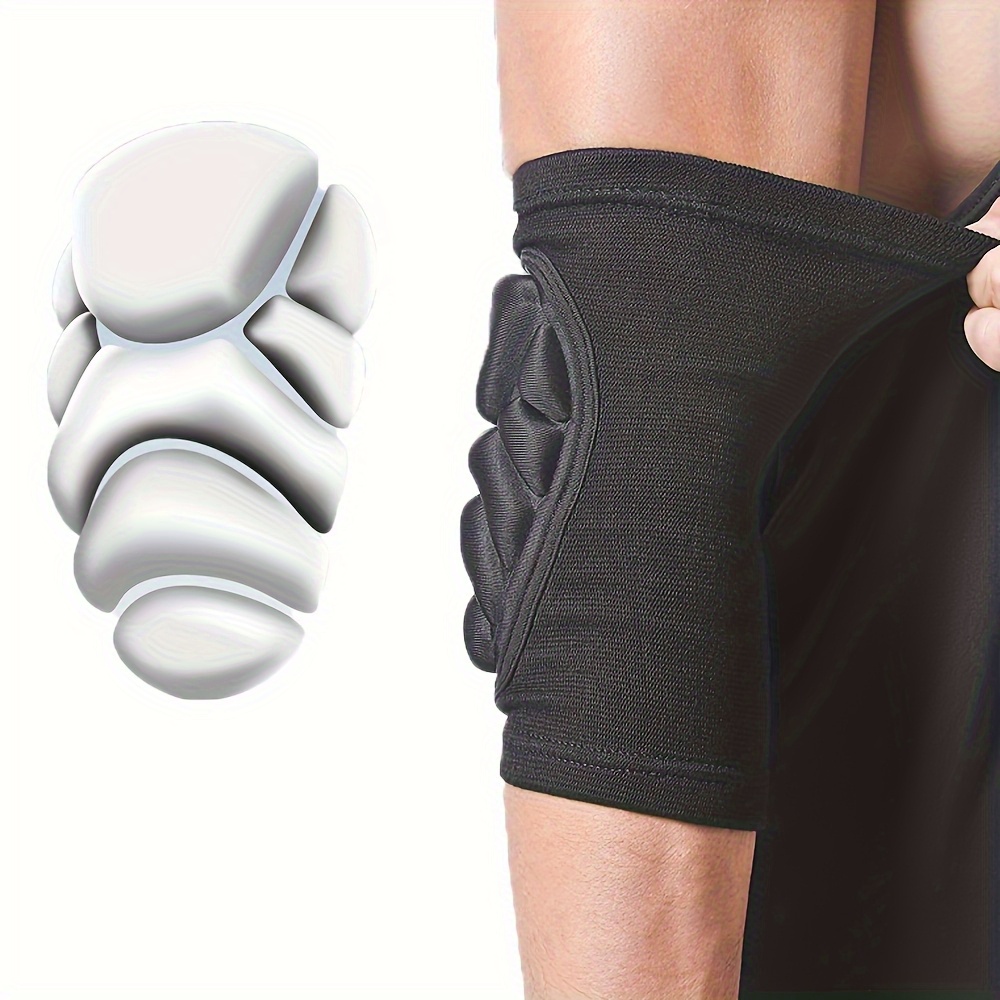 สนับเข่าและข้อศอกแบบมืออาชีพ 2 - Mountain Biking Elbow Pads บทวิจารณ์และราคา