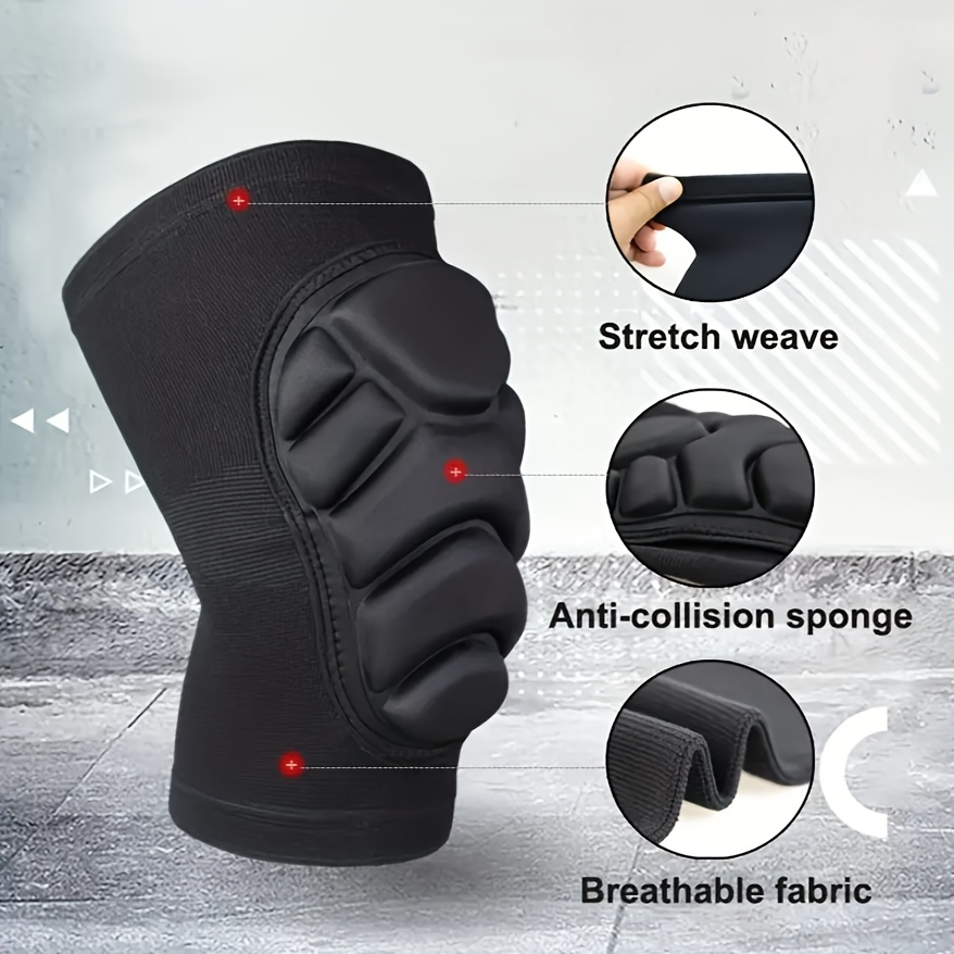 สนับเข่าและข้อศอกแบบมืออาชีพ 2 - Mountain Biking Elbow Pads บทวิจารณ์และราคา