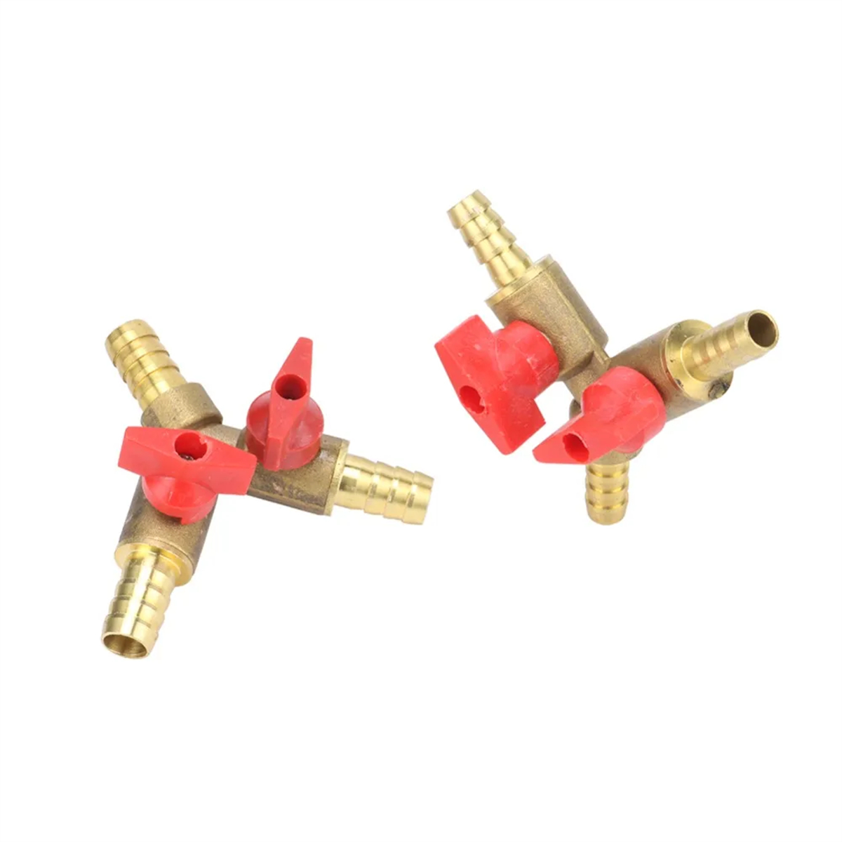 วาล์วลูกบอลทองเหลือง3ทิศทางมีห - Spoke Nipple Brass บทวิจารณ์และราคา