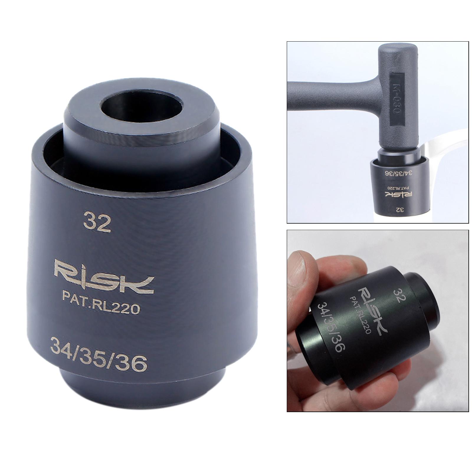 เครื่องมือติดตั้งซีลกันฝุ่นโช้ - Mountain Biking Tube บทวิจารณ์และราคา