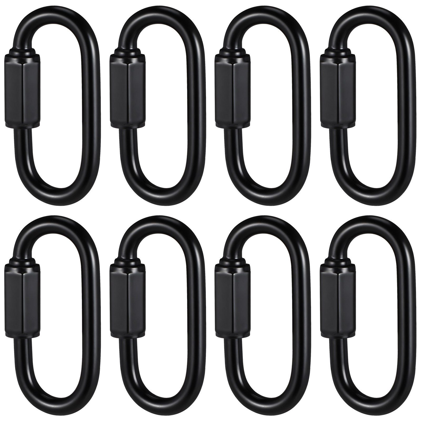 ชุดข้อต่อโซ่สแตนเลสแบบปลดเร็ว  - Chain Quick Link บทวิจารณ์และราคา