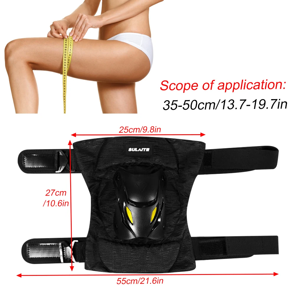 1 คู่ สนับเข่าและศอก สำหรับจัก - Mountain Biking Elbow Pads บทวิจารณ์และราคา